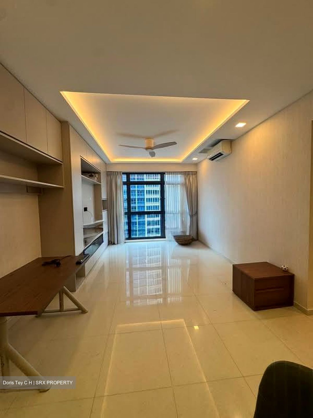 City Square Residences (D8), Condominium #583935831